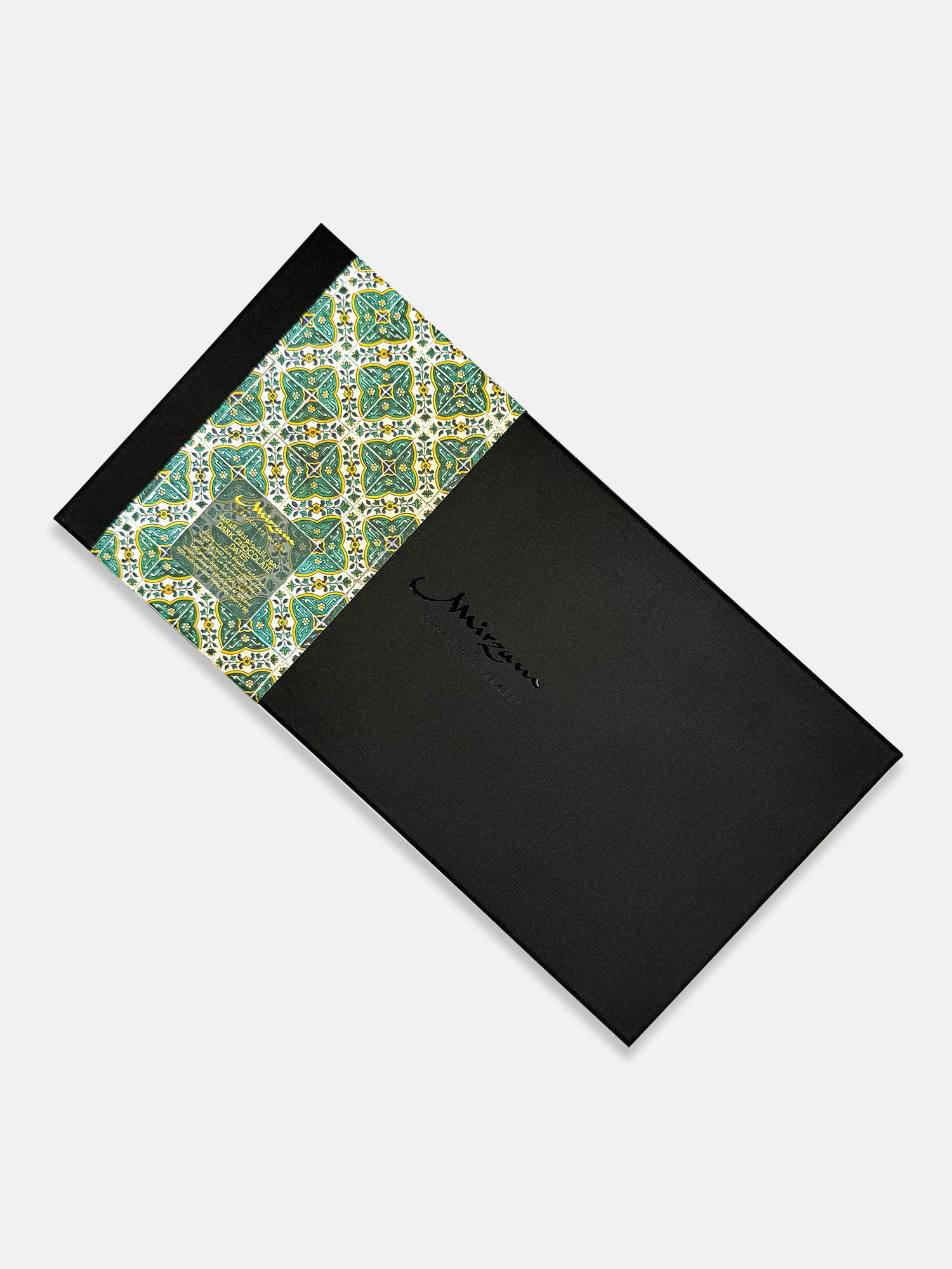 Dark Chocolate Dates Classic Box of 32