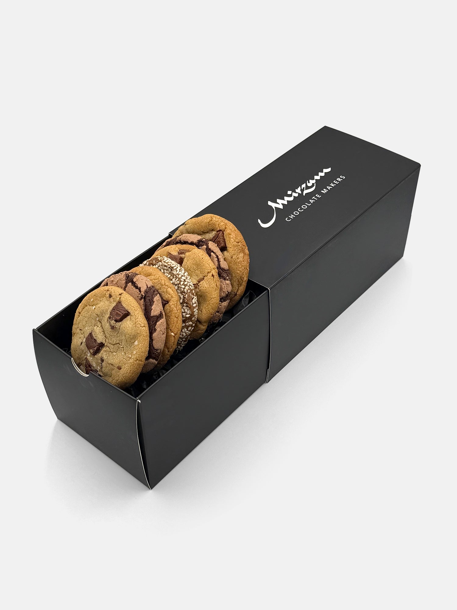 Cookie Selection Box of 10