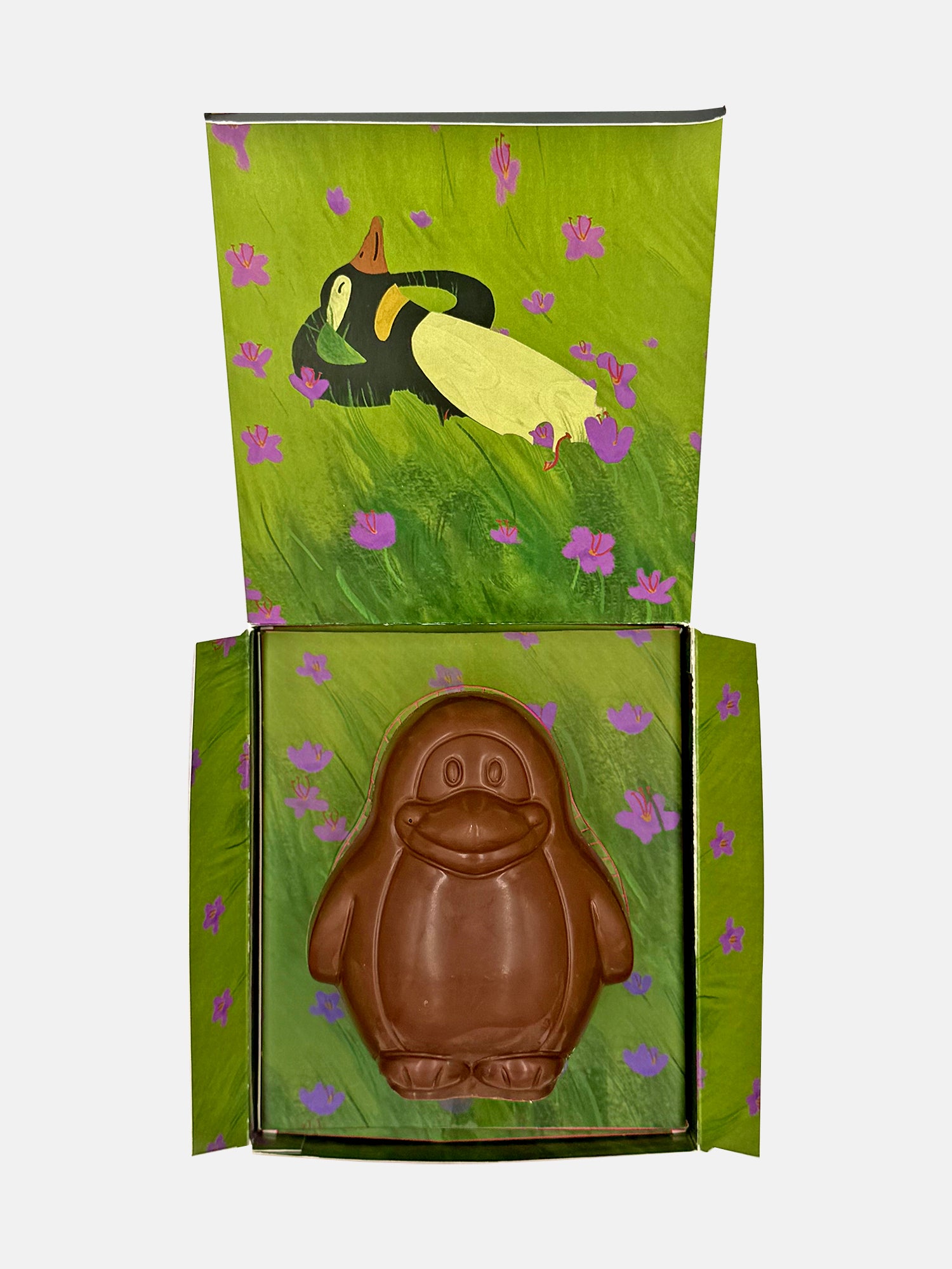 Ibn Batriqa Hot Chocolate Bomb