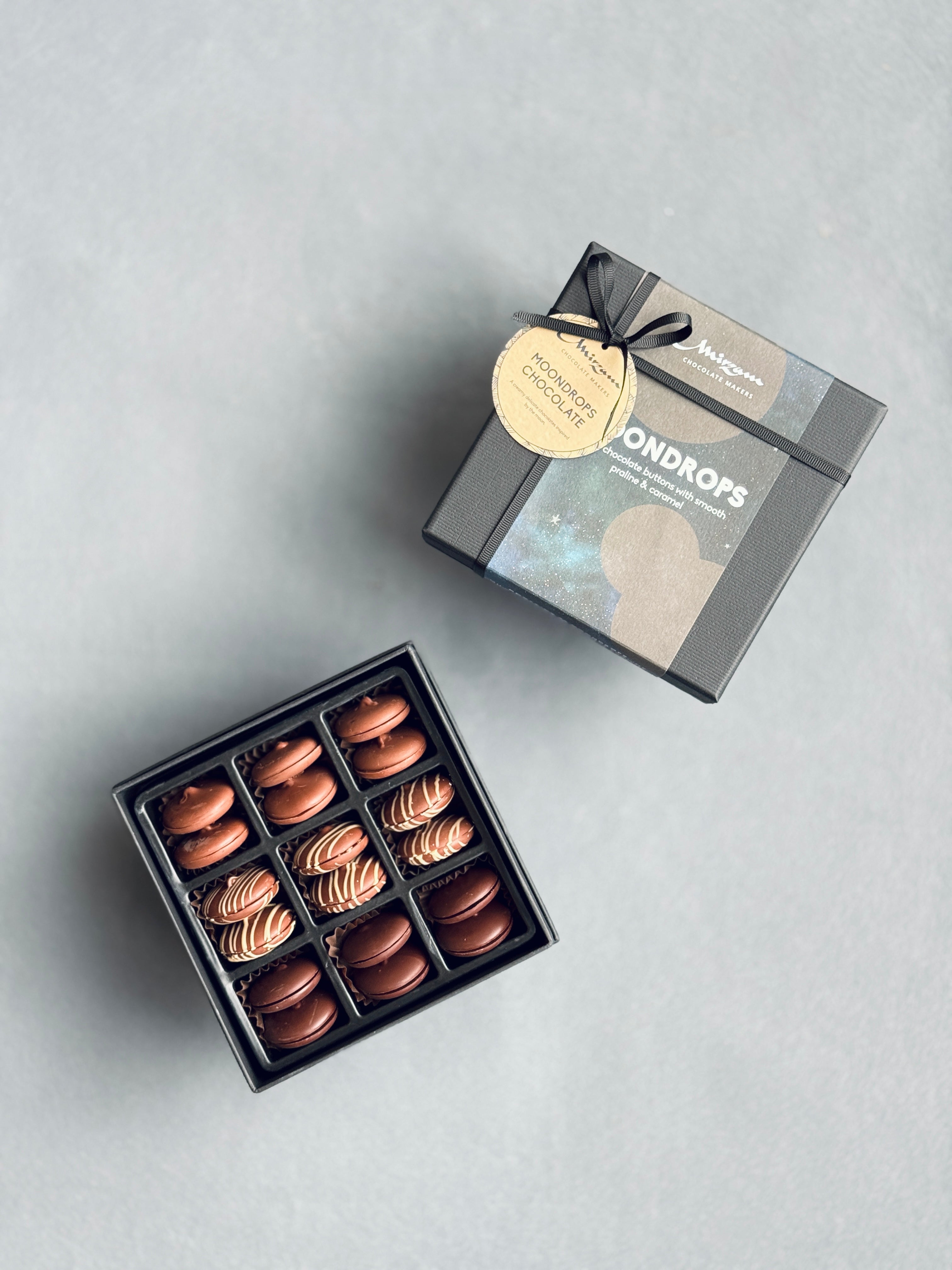 Moondrops - Box of 36