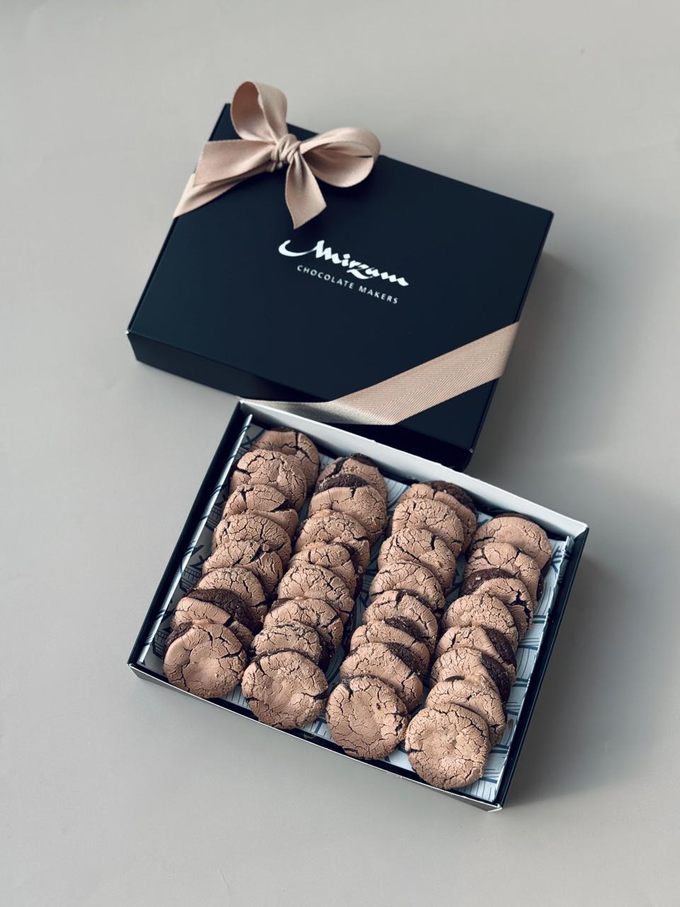 Mini Brookie Cookie (Box of 32)
