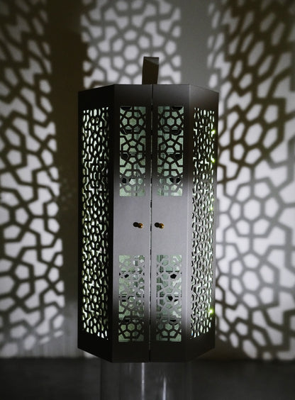 Light The Way Lantern