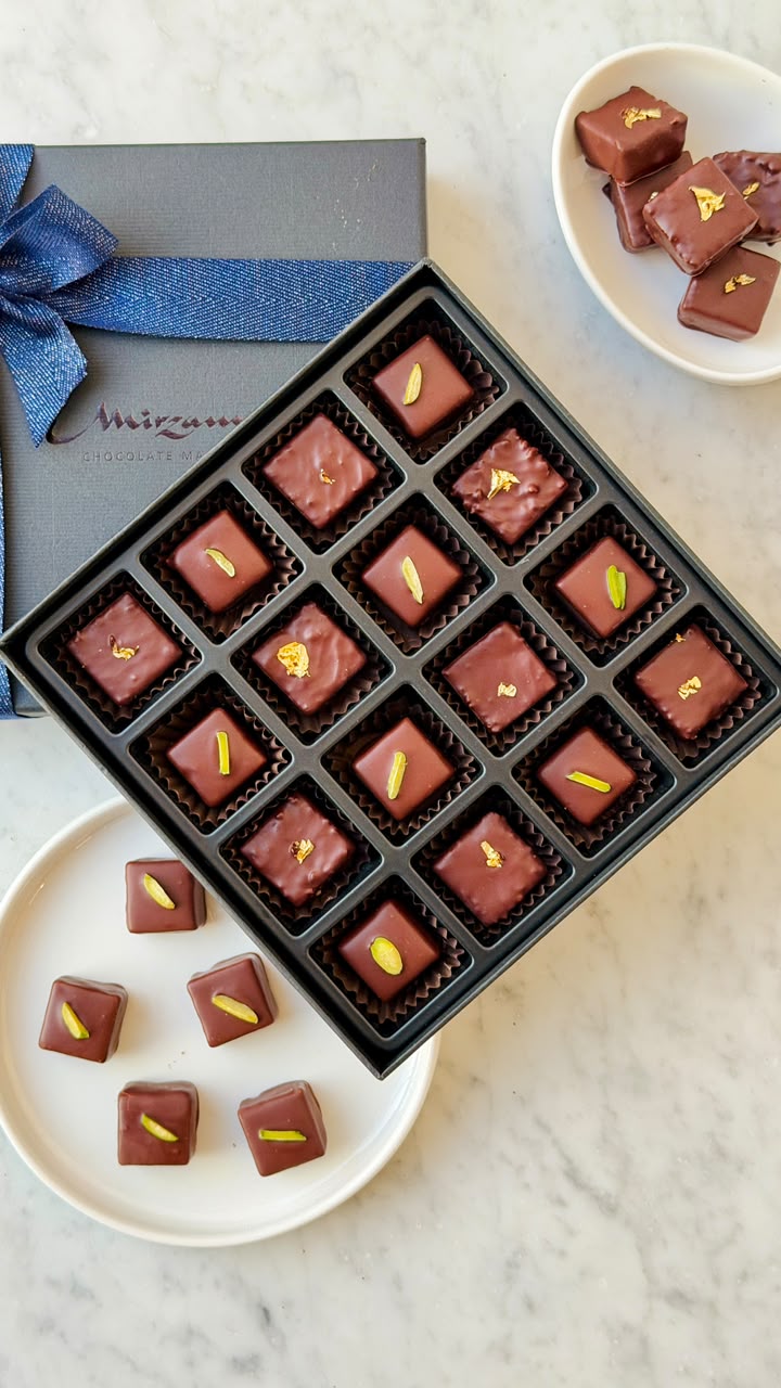 Pistachio Duo