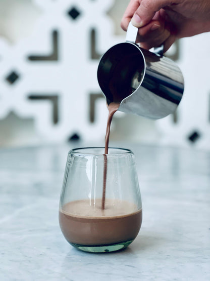 62% Al Ain Halwa Drinking Chocolate