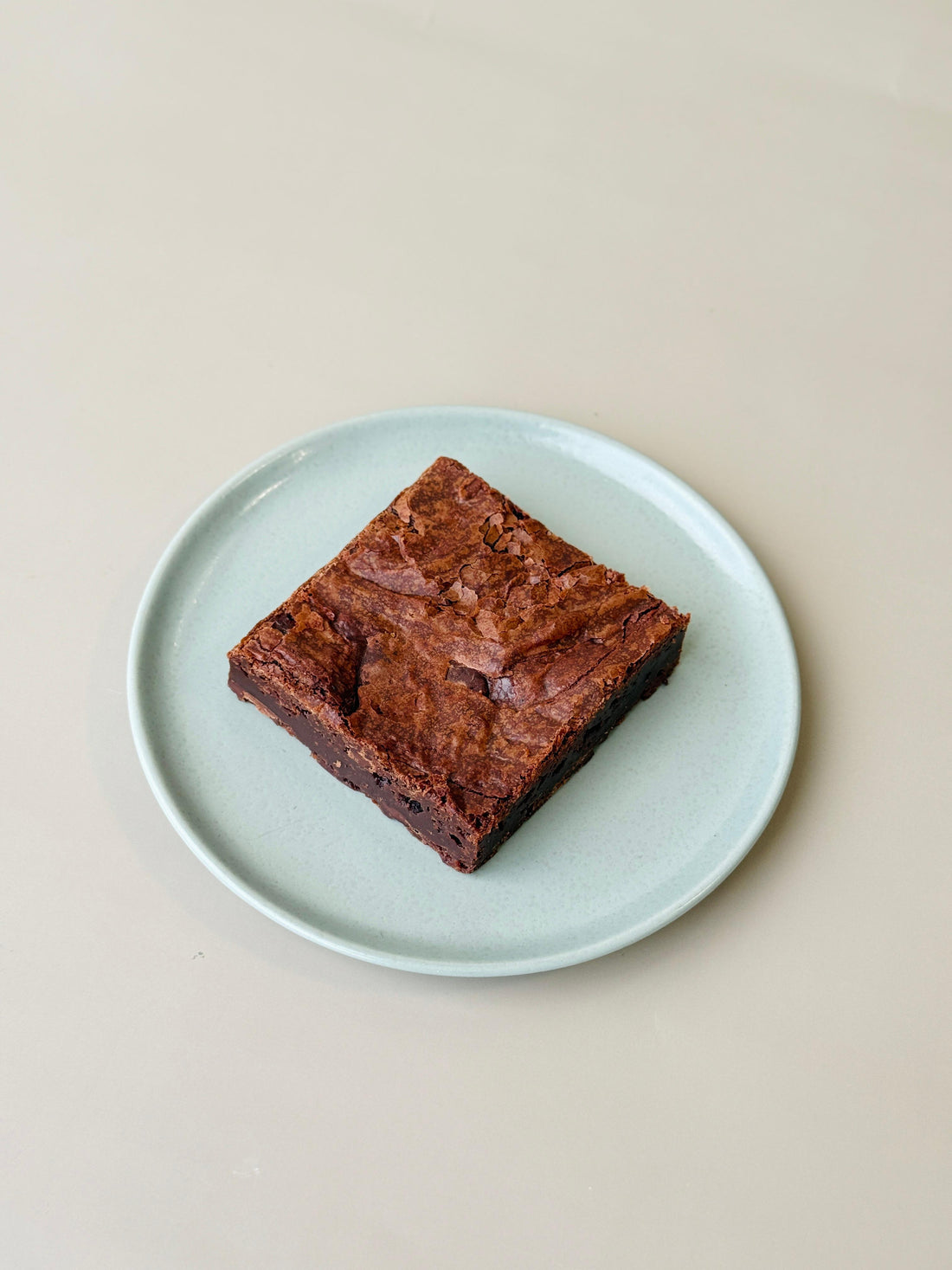 Uganda Single Origin Brownie