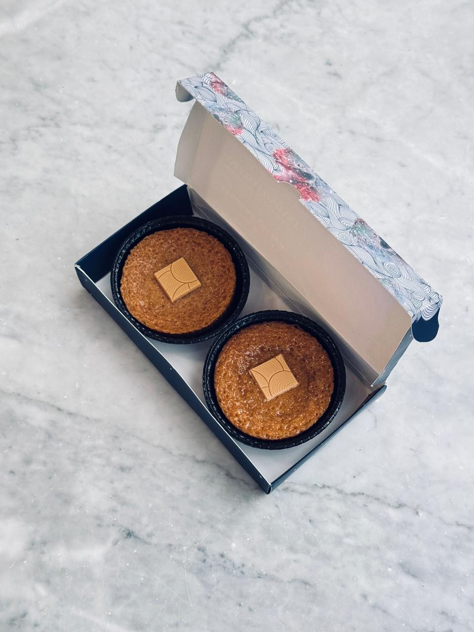 Mirzam Aseeda Fondant Kit