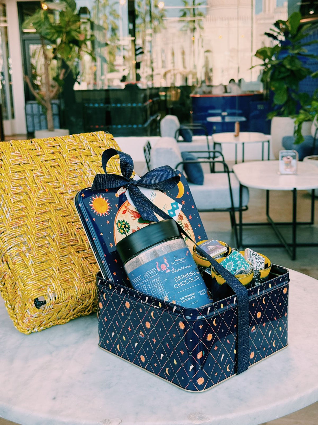 Hag Al Leila: Kids Hot Chocolate Kit