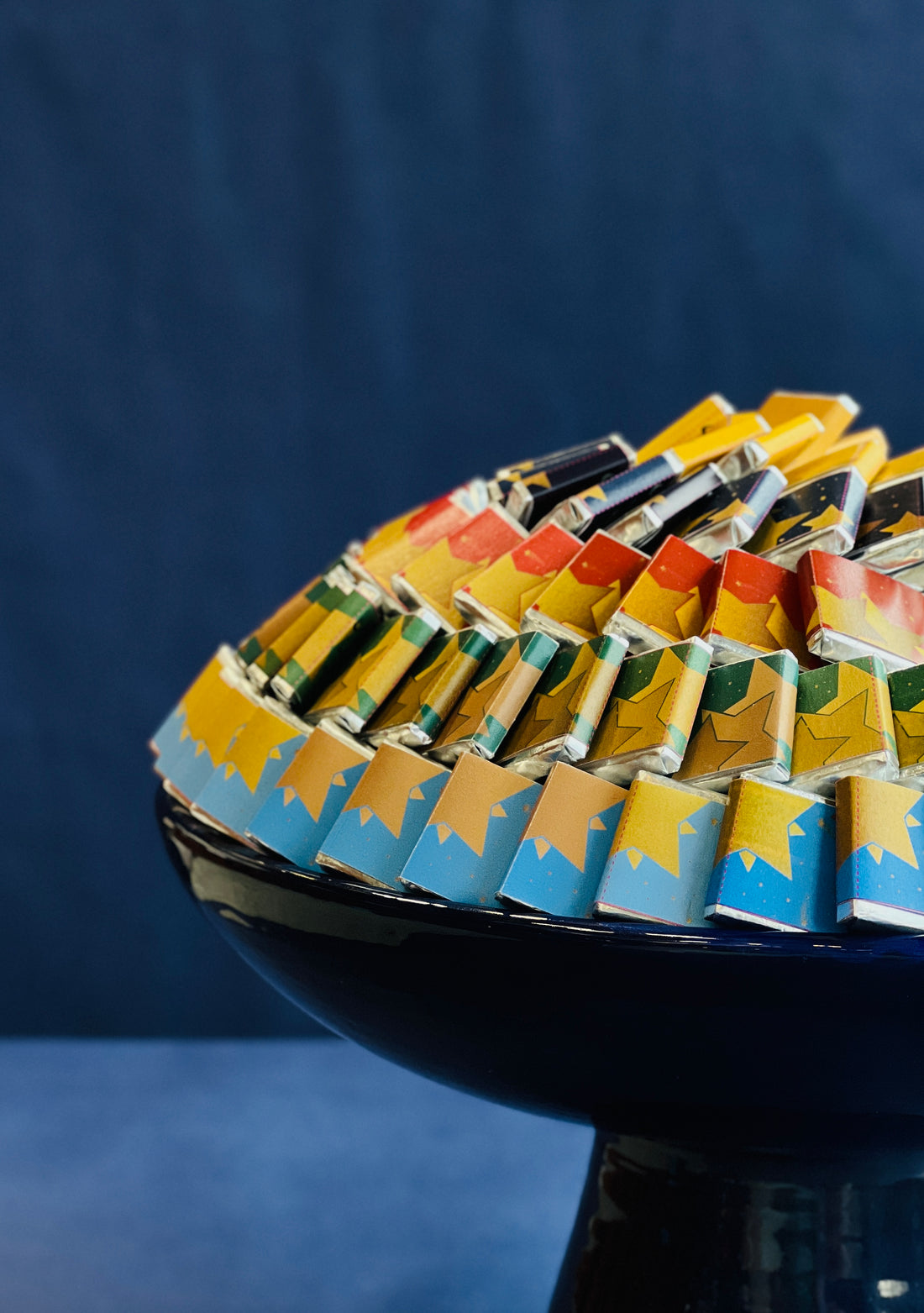 Al-Safinah Bites Tray