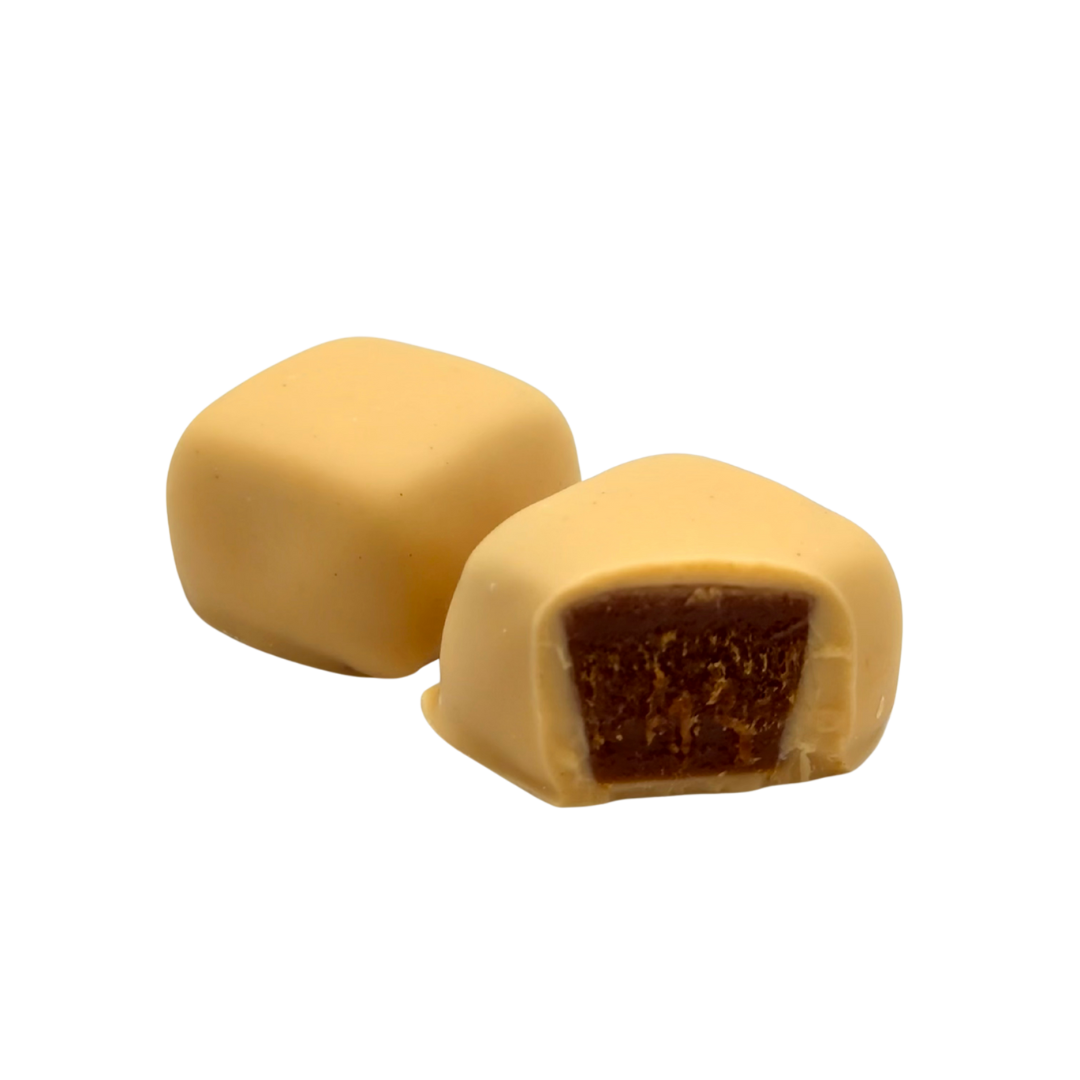 Spice Route Caramels Box of 9