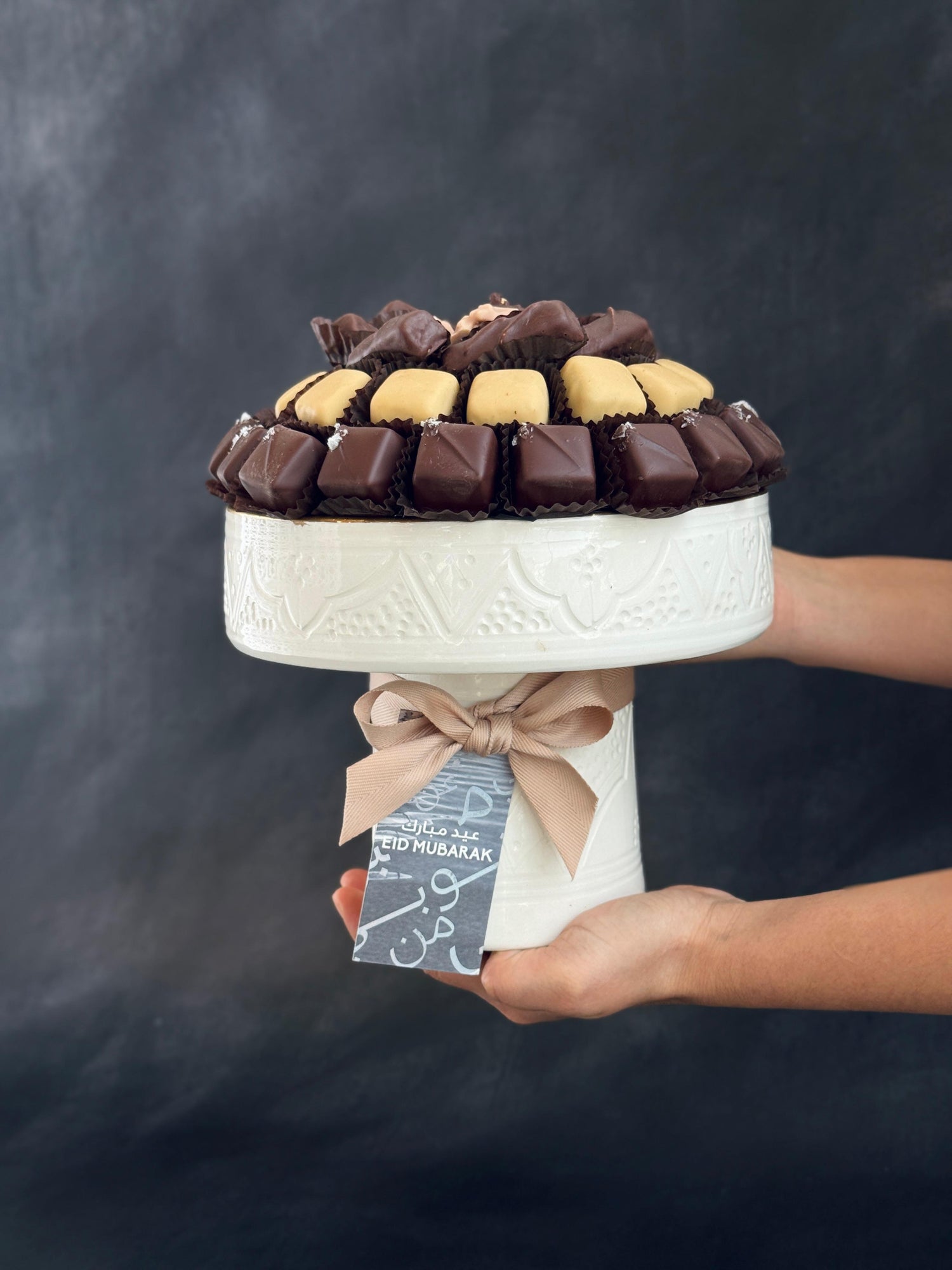 Bestselling Truffle Tray