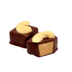 Cashew Praline