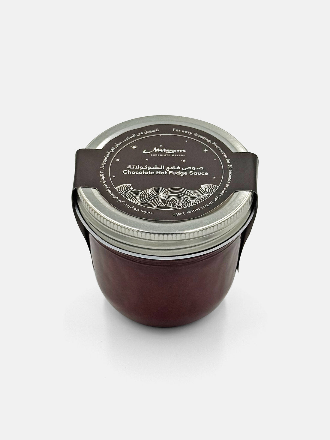 Chocolate hot Fudge Sauce
