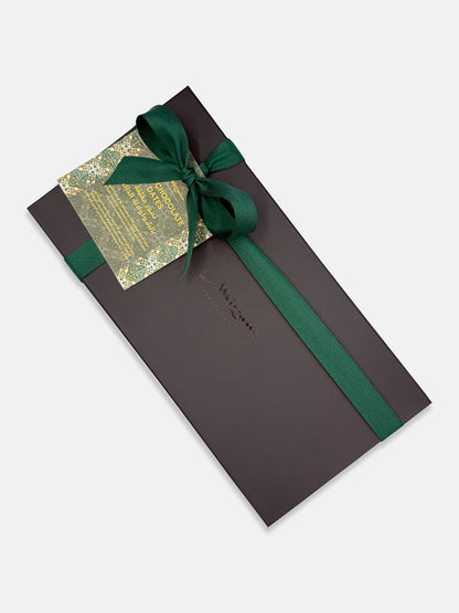 Dark Chocolate Dates Classic Box of 50