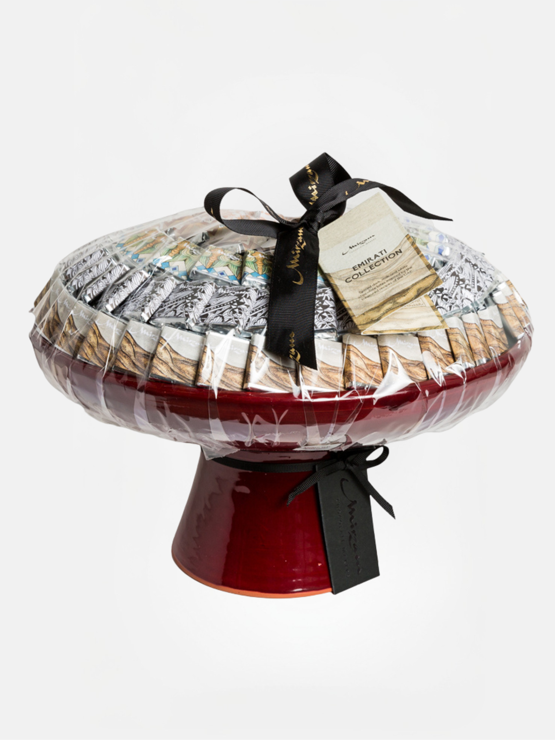 Emirati Collection Tray