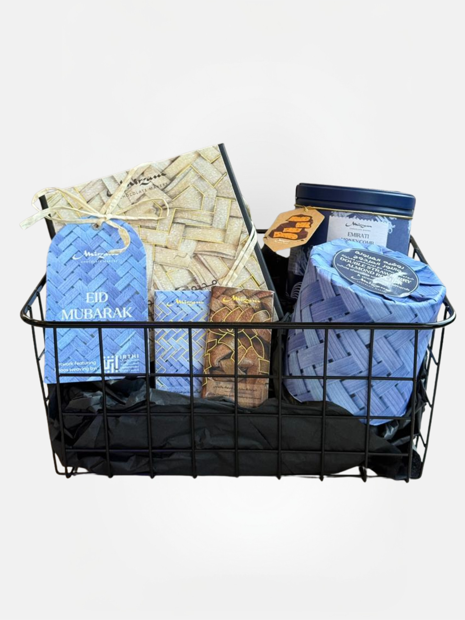 First Harvest Hamper