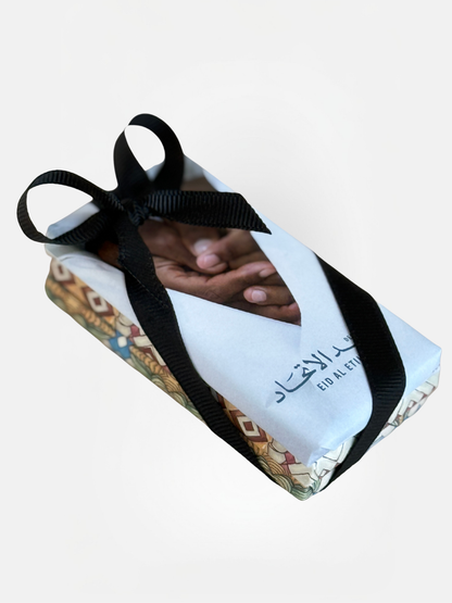 Heart of Hands: Bundle of 3 Mini Bars