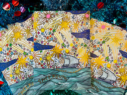 Advent Calendar Elves: Adult Session