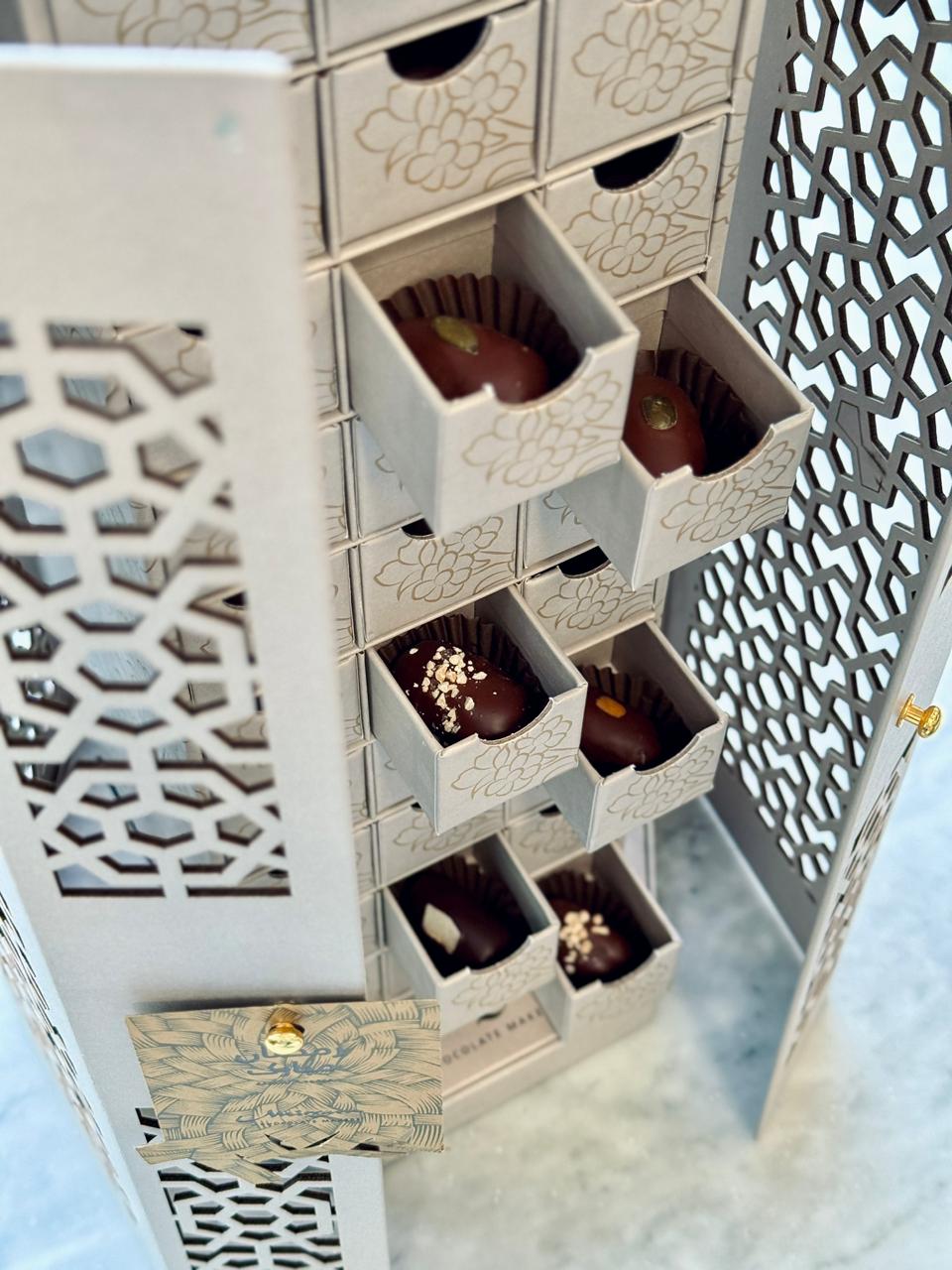 Light The Way Lantern