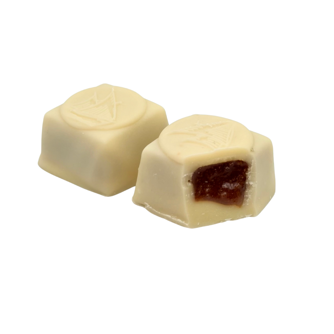 Spice Route Caramels Box of 9