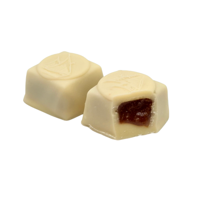 Spice Route Caramels Box of 9