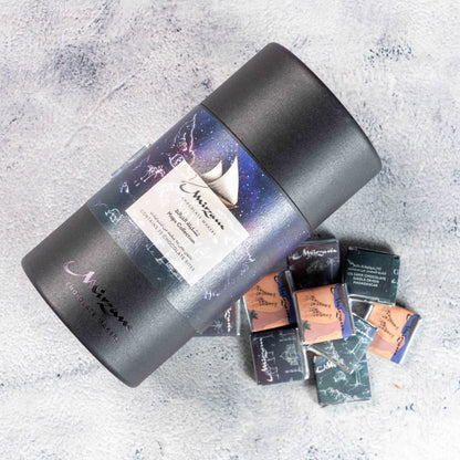 Maps Collection Box of 75 Bites