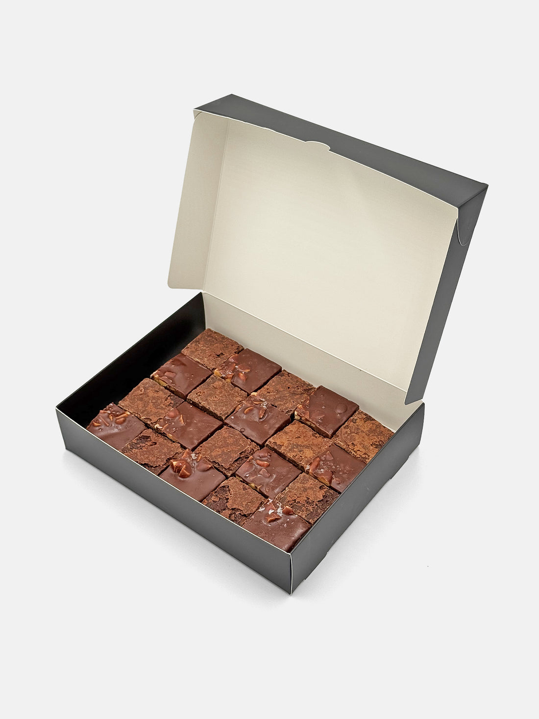 Mini-Brownie Box