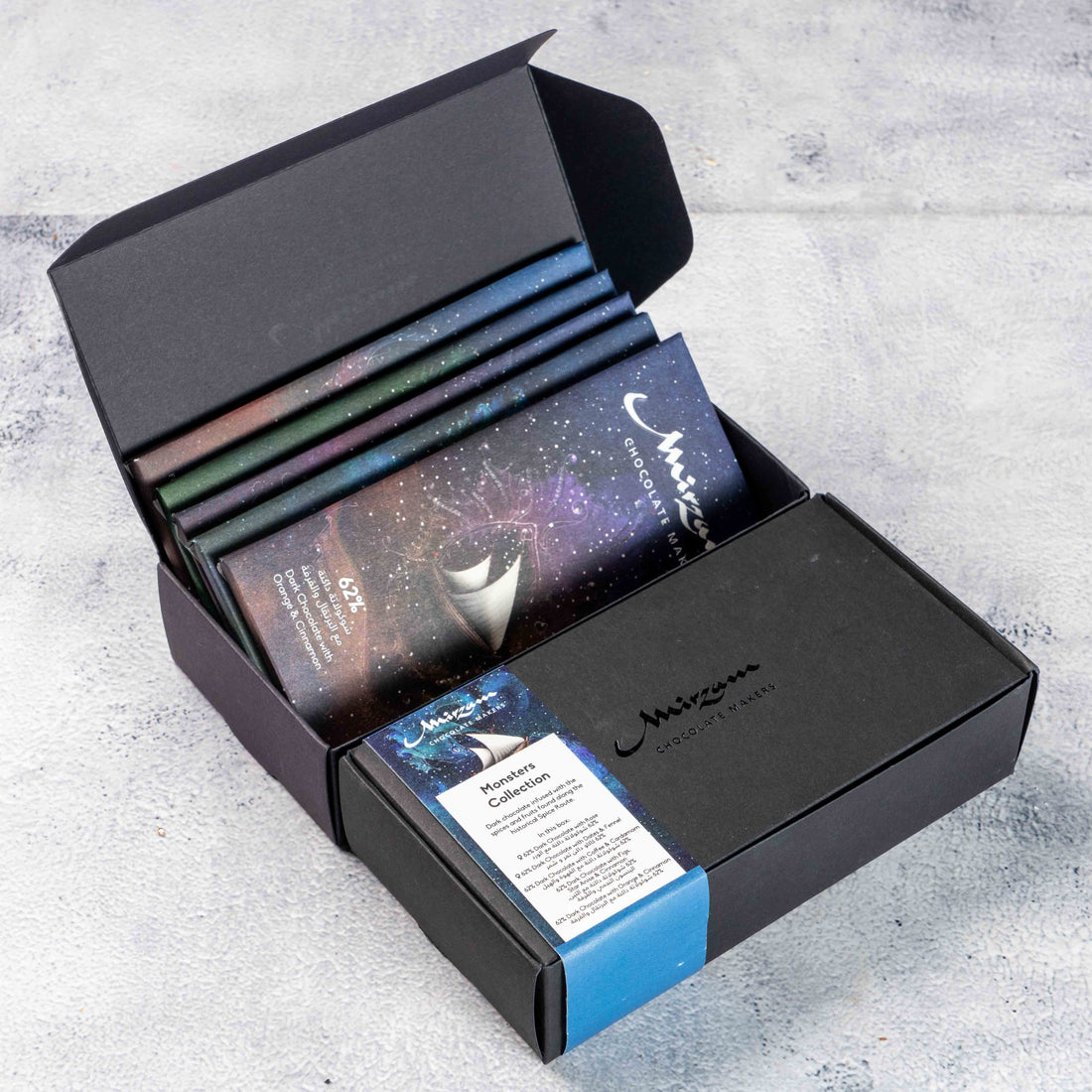 Monsters Collection Multipack