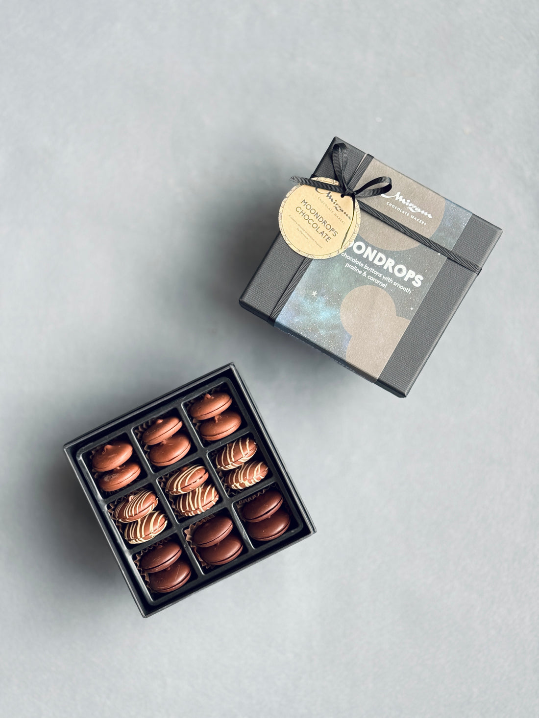 Moondrops - Box of 36