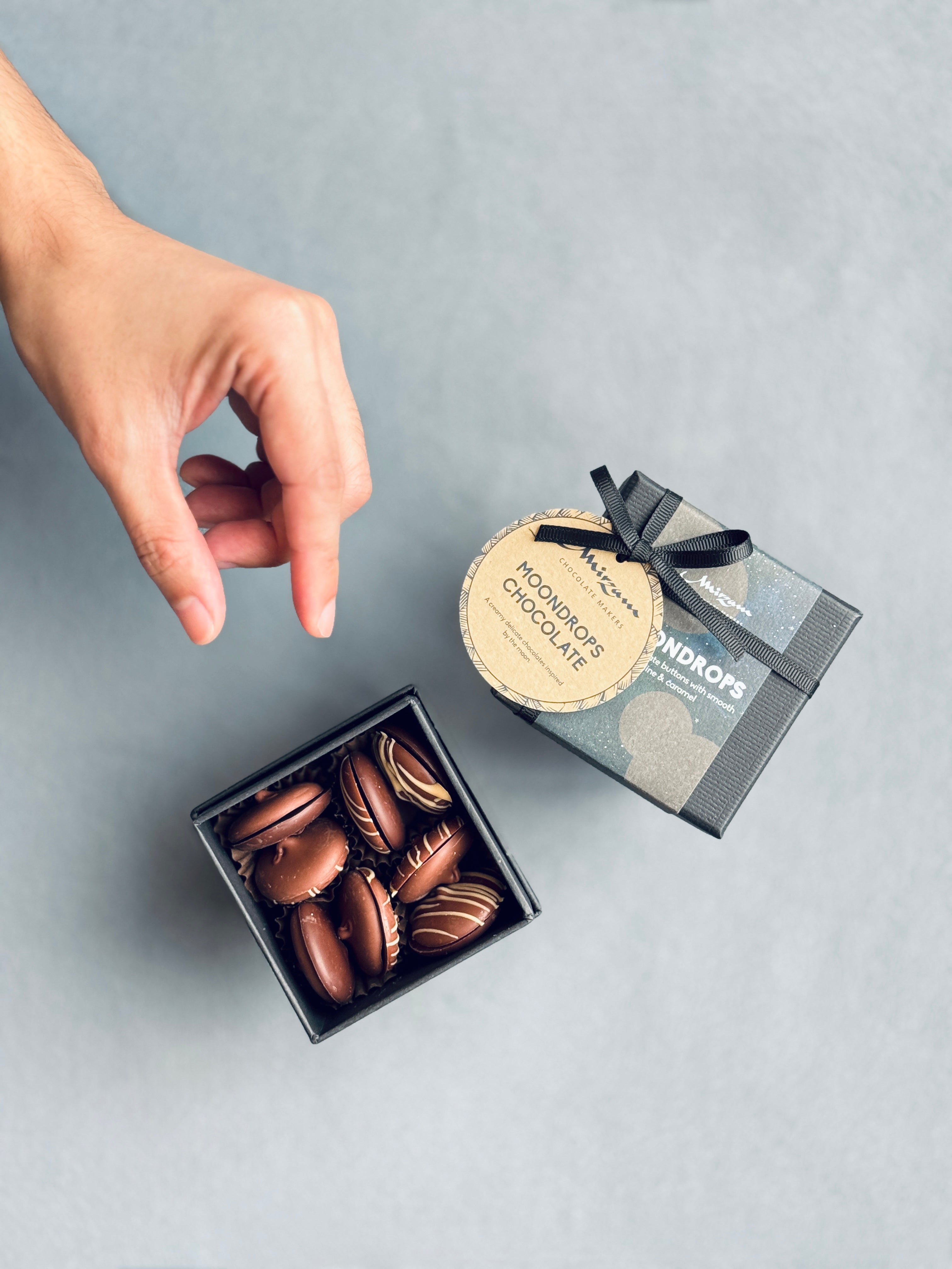 Moondrops - Box of 16