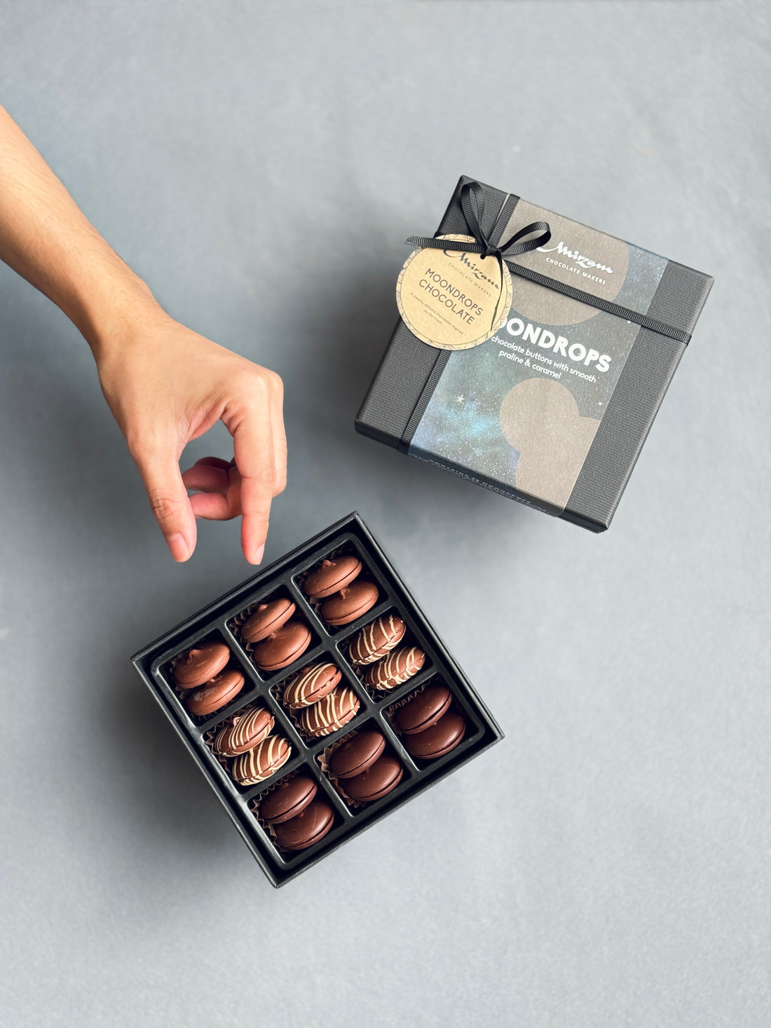 Moondrops - Box of 36