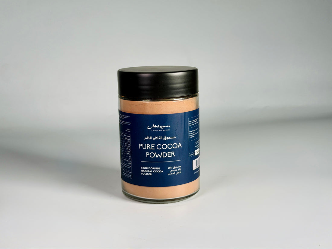 Pure Cocoa Powder