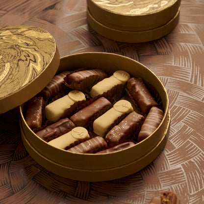 Safeefa Truffles - Khoos Box of 14