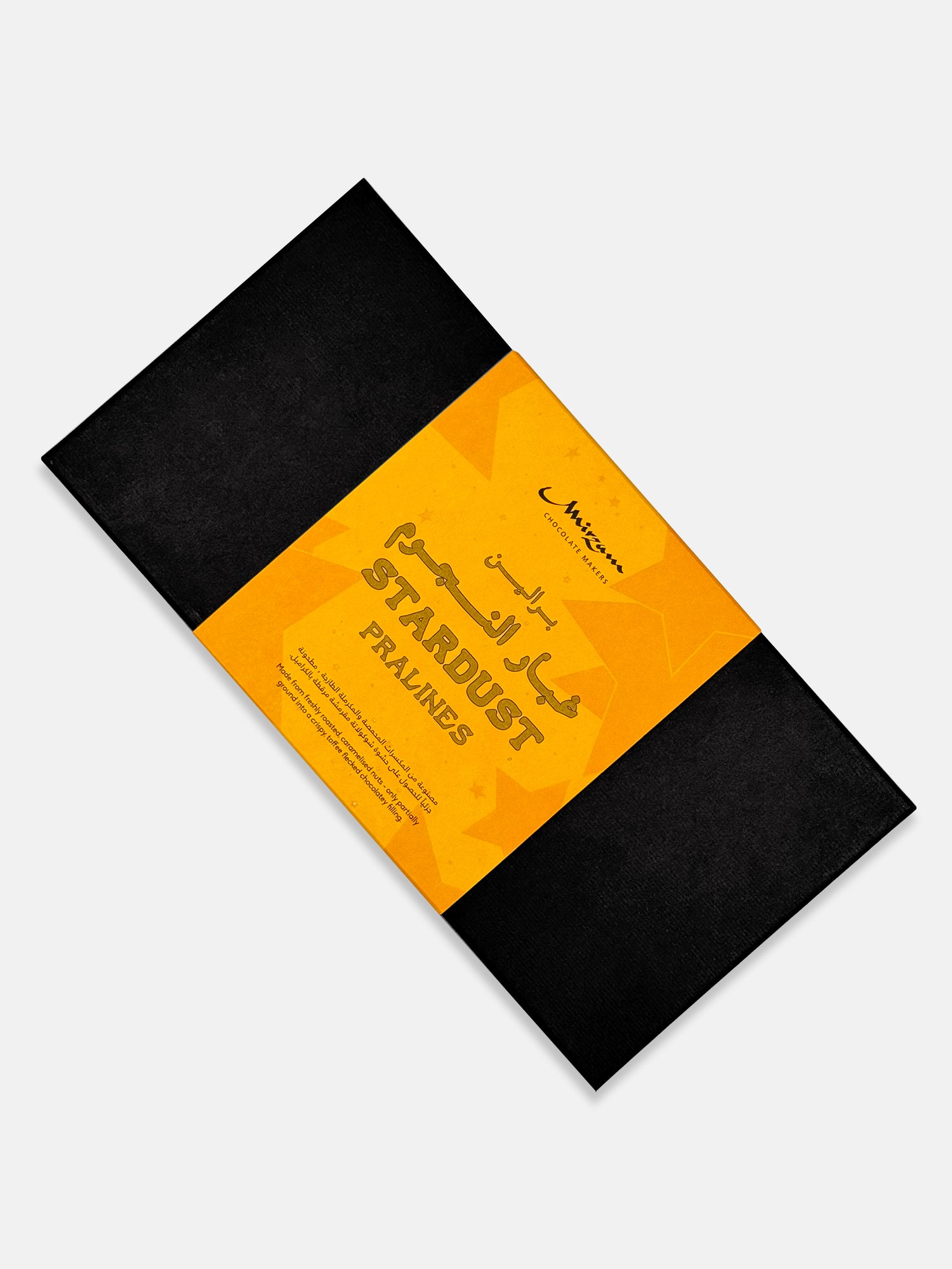 Stardust Pralines Box of 32