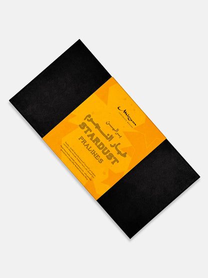 Stardust Pralines Box of 32