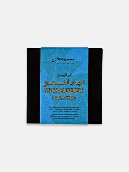 Stardust Pralines Box of 4