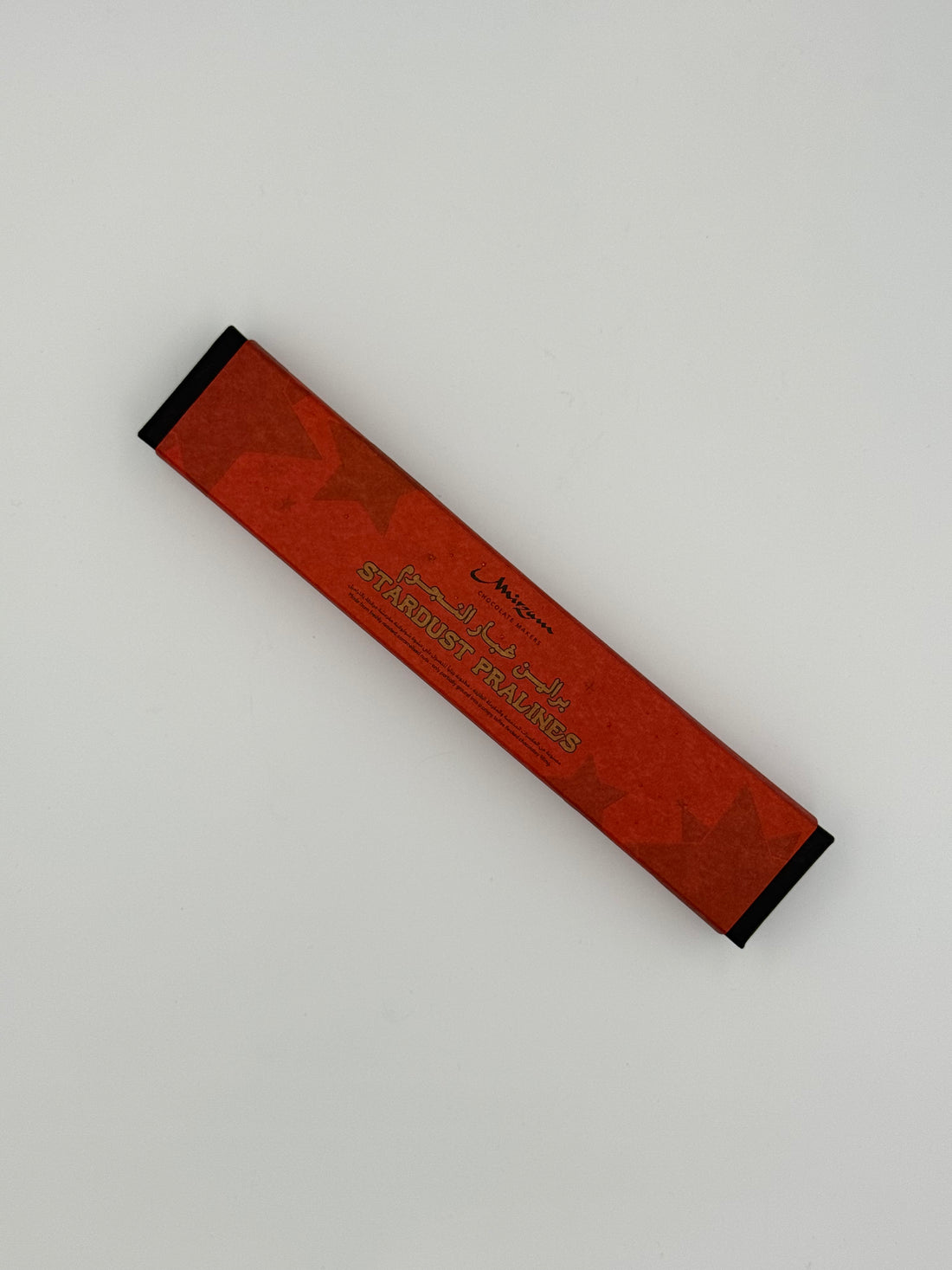 Stardust Pralines Box of 7