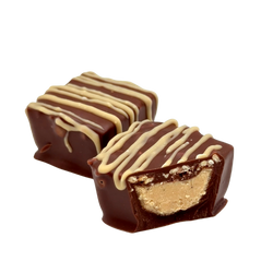 Stardust Sesame Praline