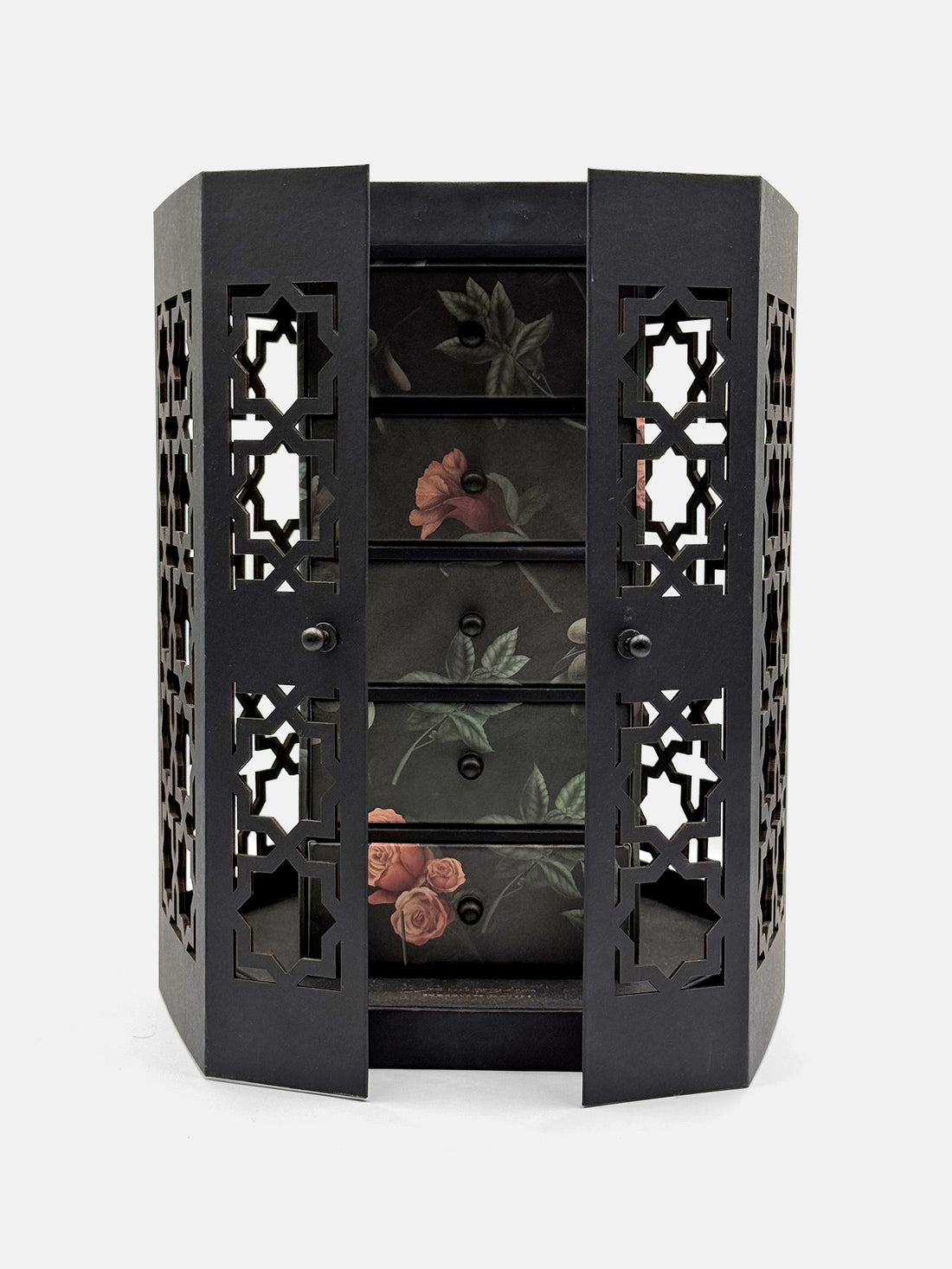 The Bustan Trellis Box