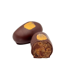 The 62% Orange Cinnamon