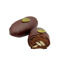 The 62% Pumpkin Seeds