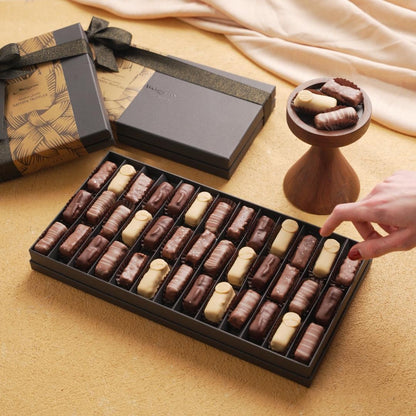 Safeefa Truffles - Box of 39