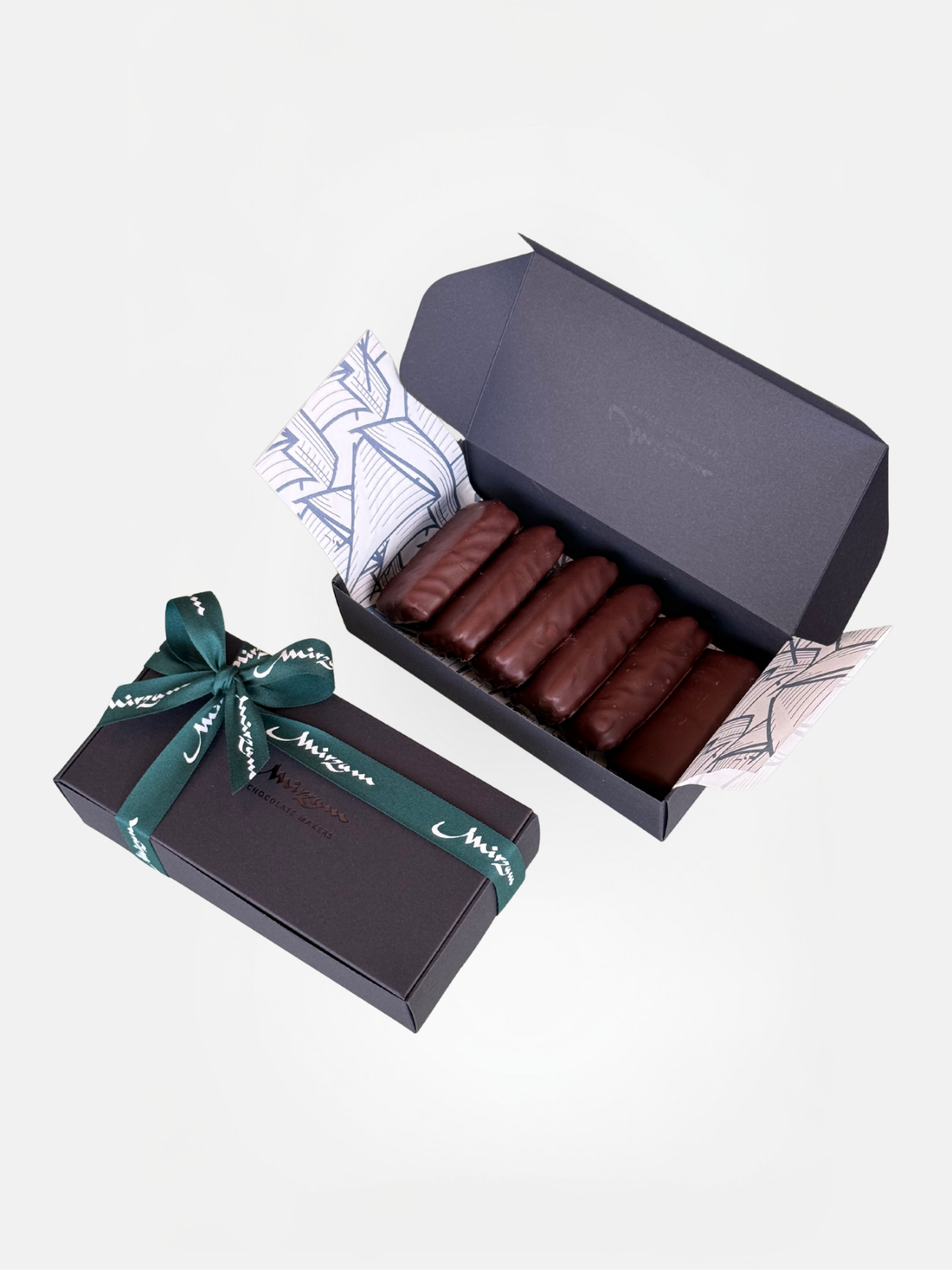 Zim Zam Cookies Box of 6