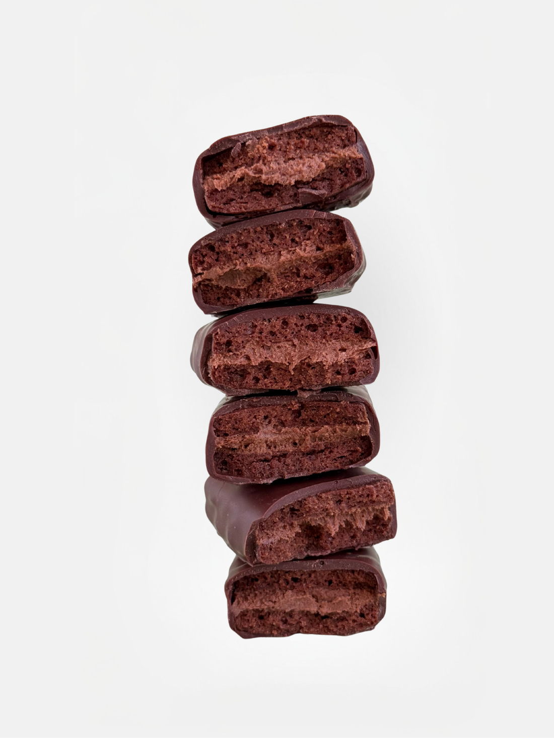 Zim Zam Cookies Box of 6