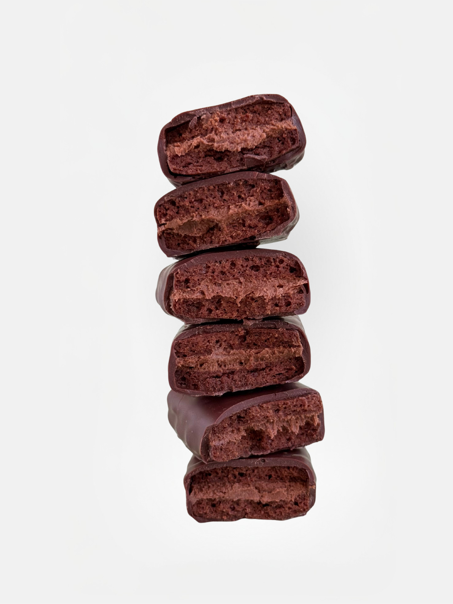 Zim Zam Cookies Box of 6