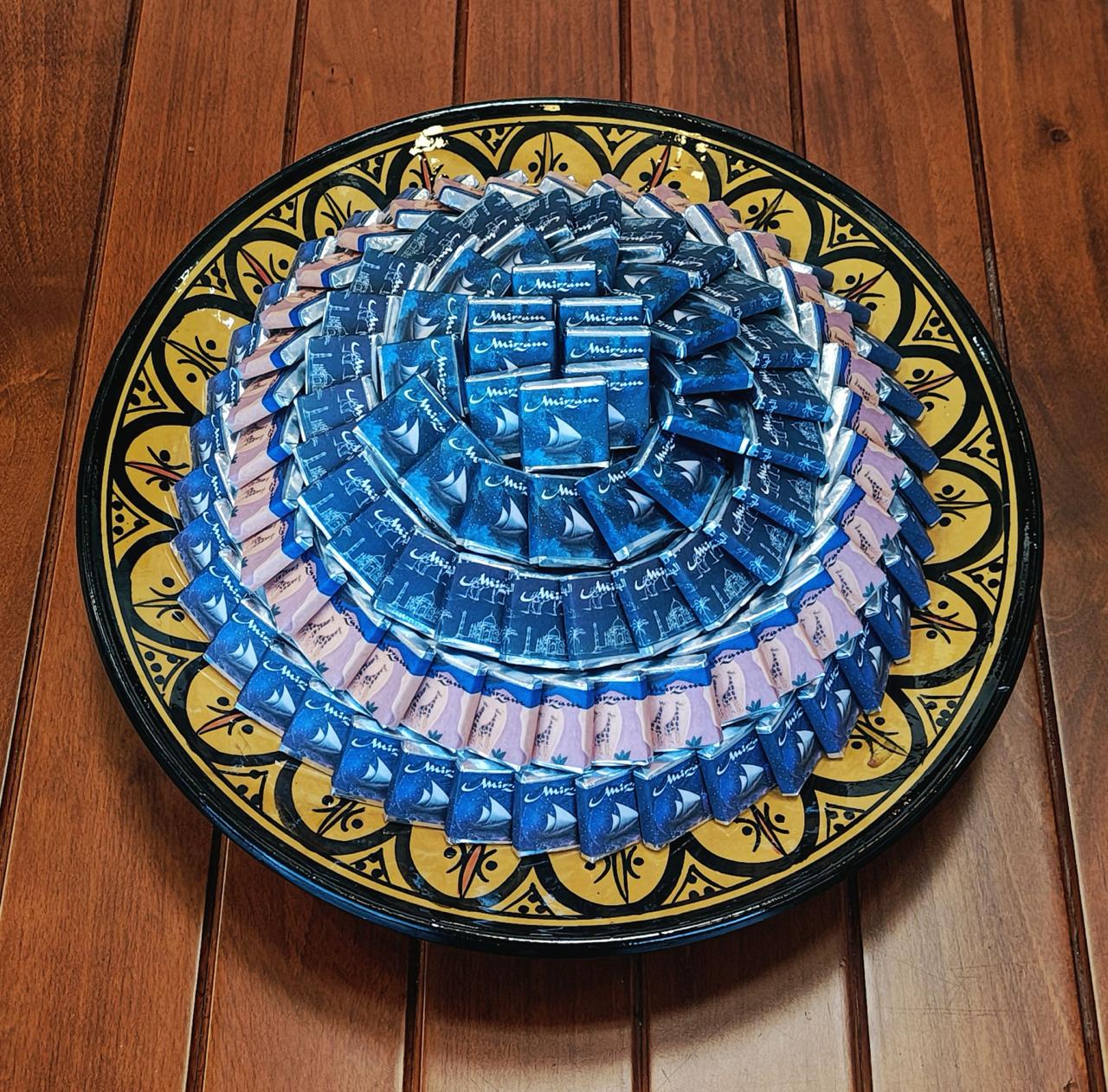The Vegan Tray