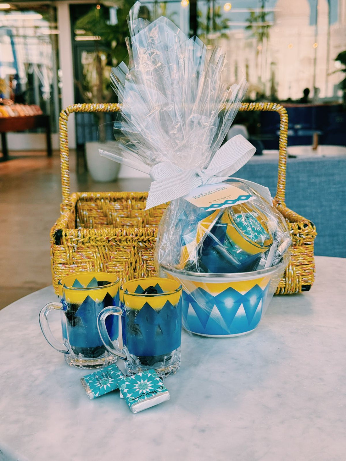 Hag Al Leila: Sharjah Set