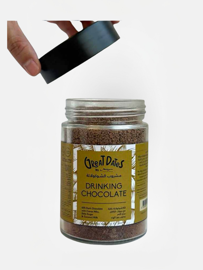 Great Dates Drinking Chocolate