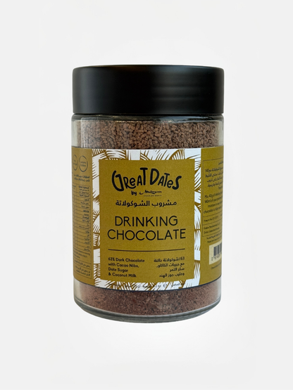 Great Dates Drinking Chocolate