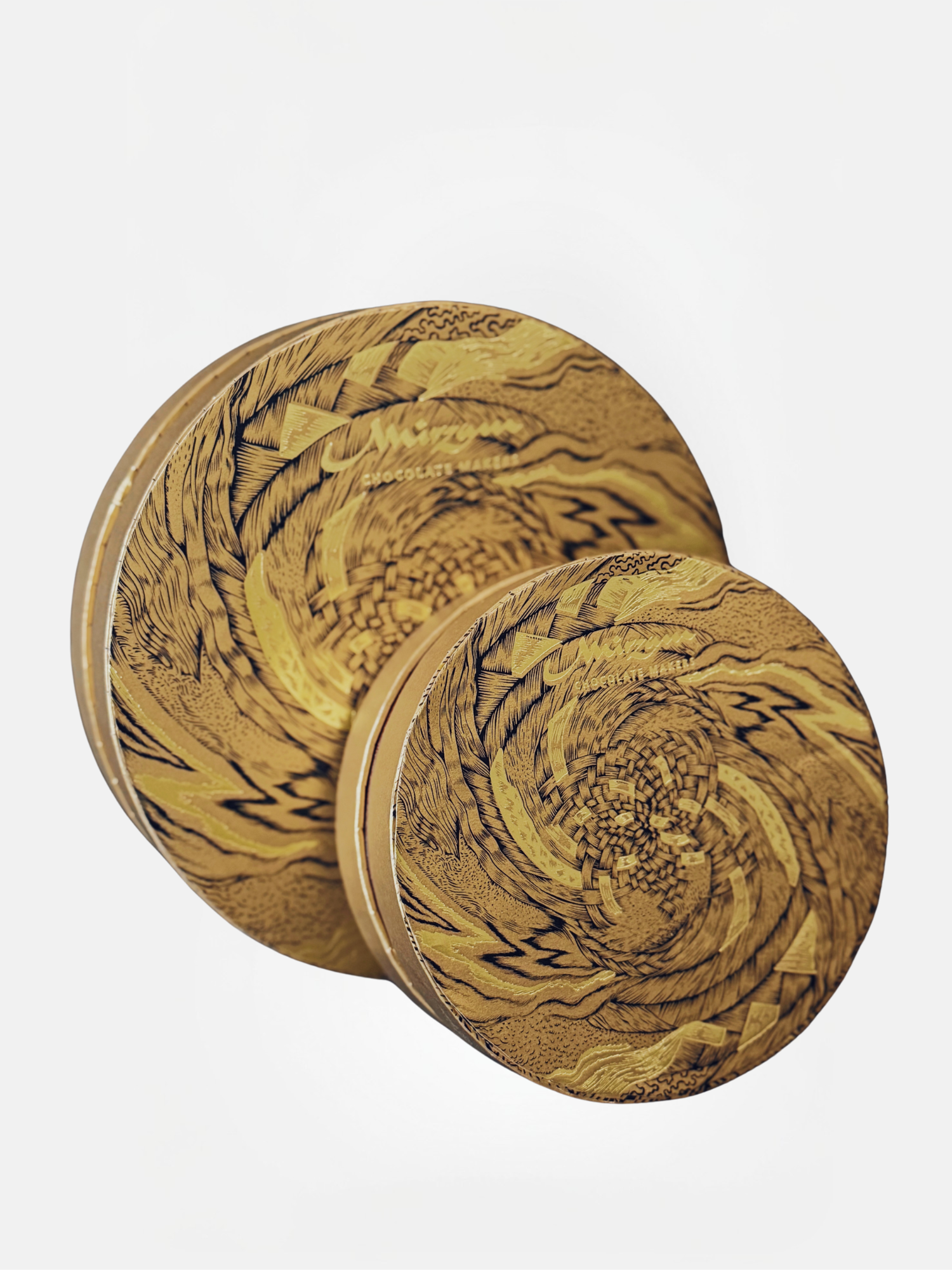 Safeefa Truffles - Khoos Box of 7