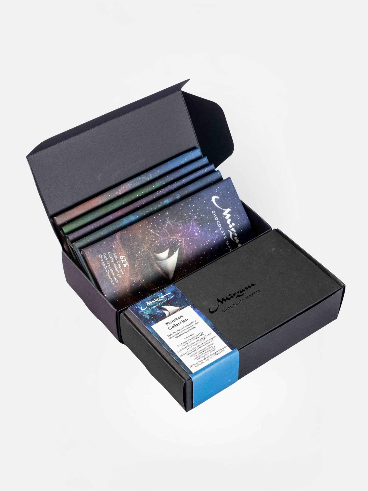 Monsters Collection Multipack